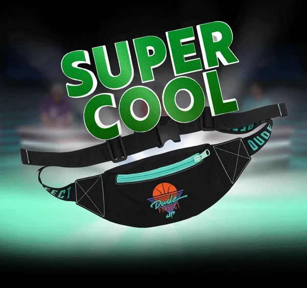 SUPER COOL!