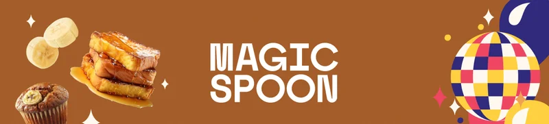 MAGIC SPOON