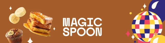 MAGIC SPOON