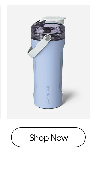 High Tide MultiShaker 26oz