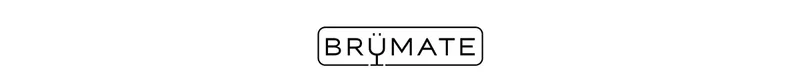 BrüMate Logo