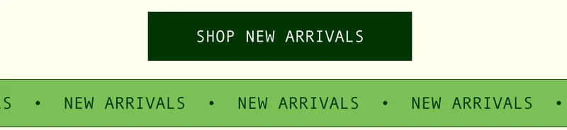 Shop New Arrivals