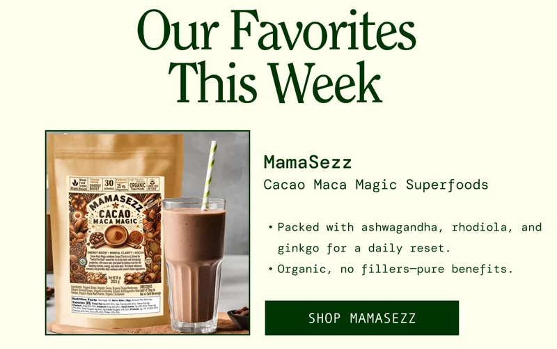 MAMASEZZ