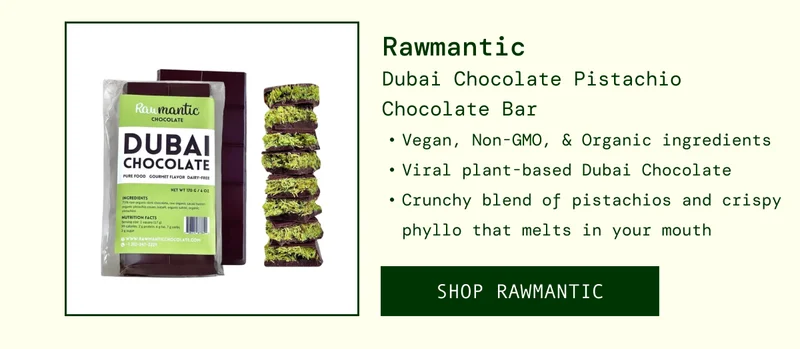 RAWMANTIC