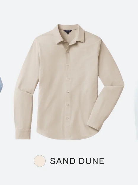 Sand Dune
