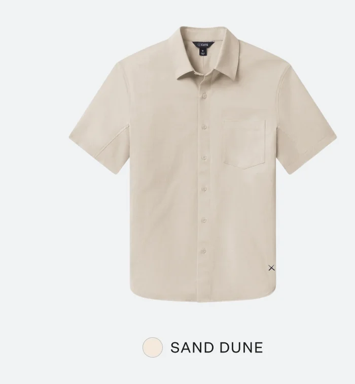 Sand Dune