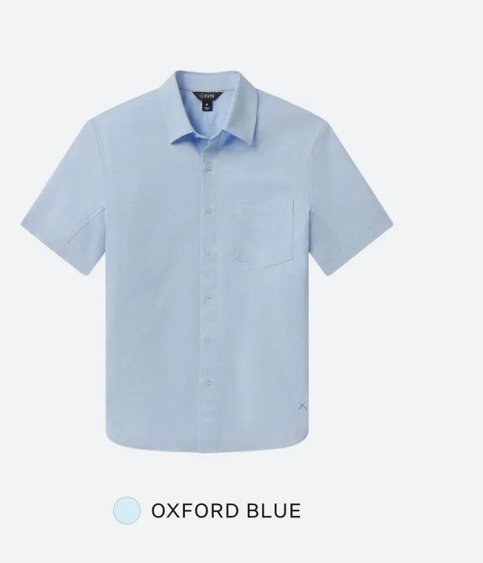 Oxford Blue