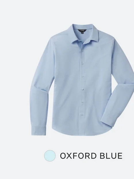 Oxford Blue