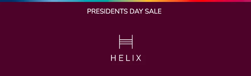 Helix Sleep