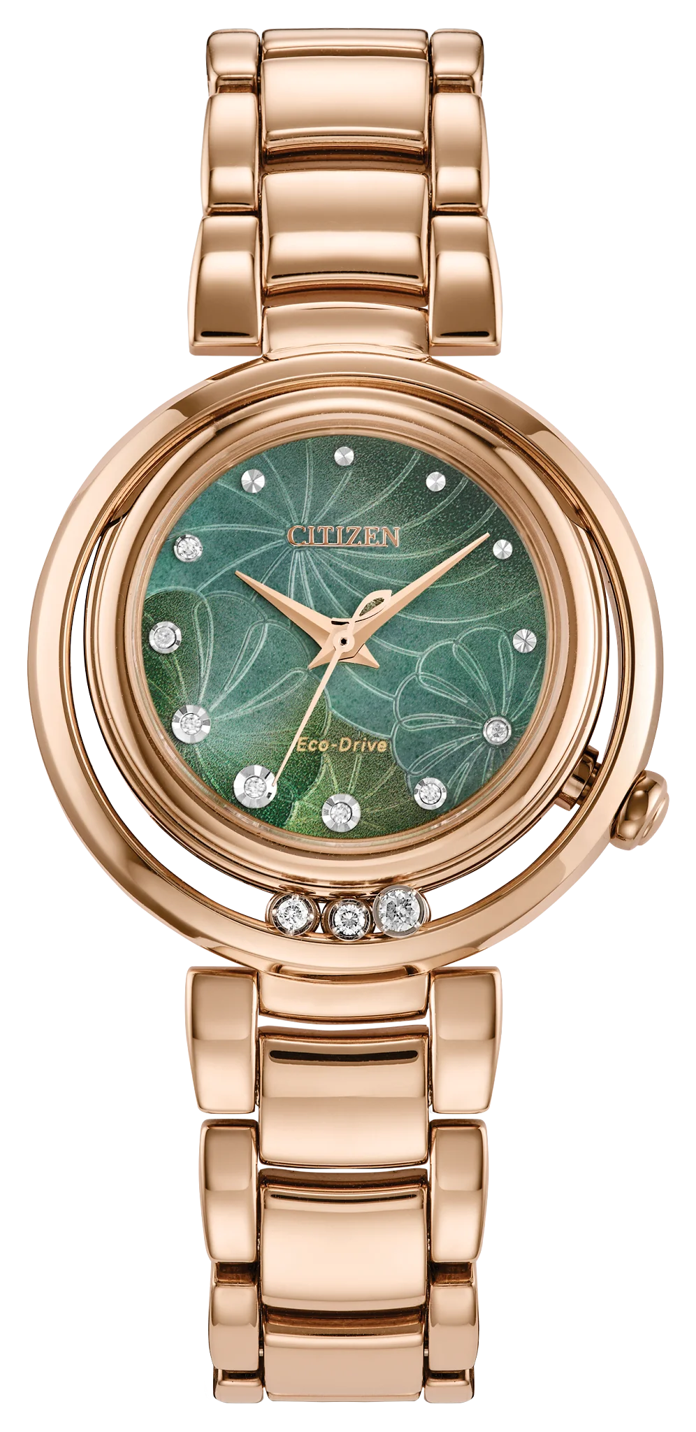 Image of Citizen L Arcly