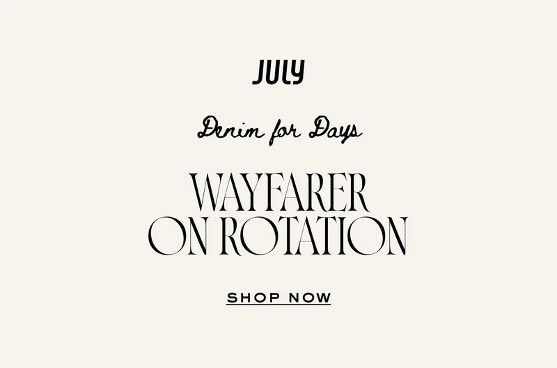 Wayfarer on Rotation