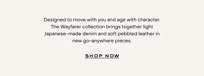 Shop Wayfarer
