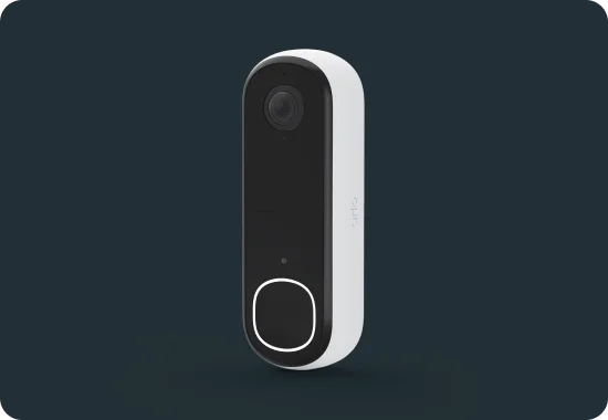 Arlo Video Doorbells