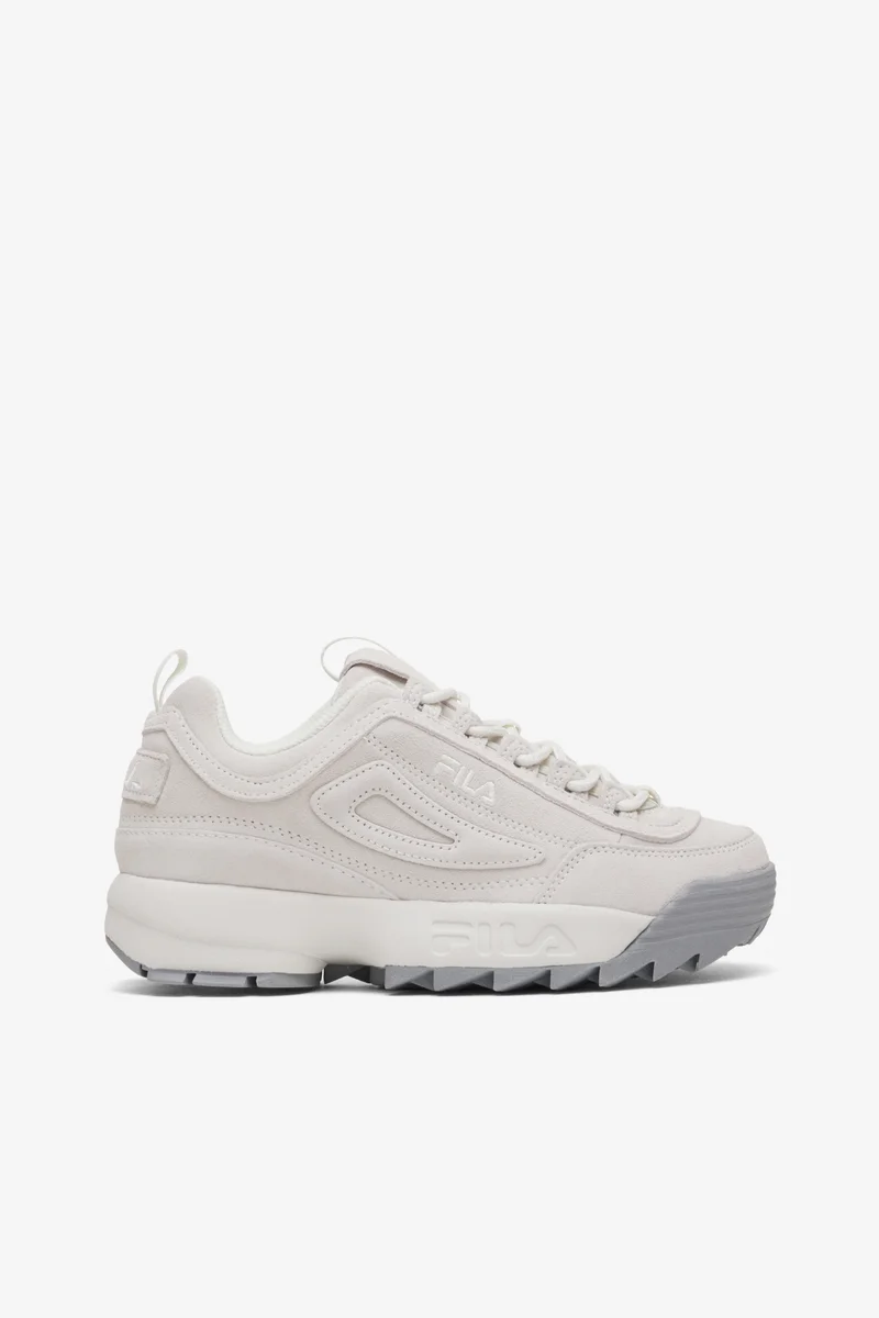 Image of DISRUPTOR II SUEDE FESTA