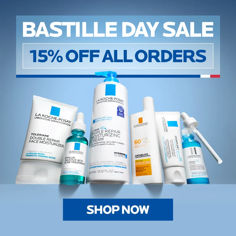 Shop 15% Off all orders