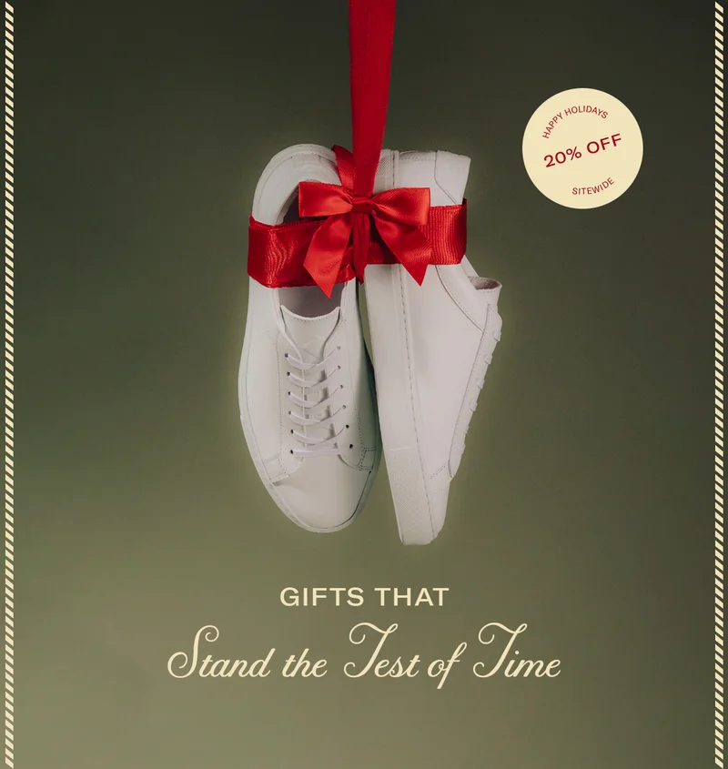 Gifts that stand the test of time