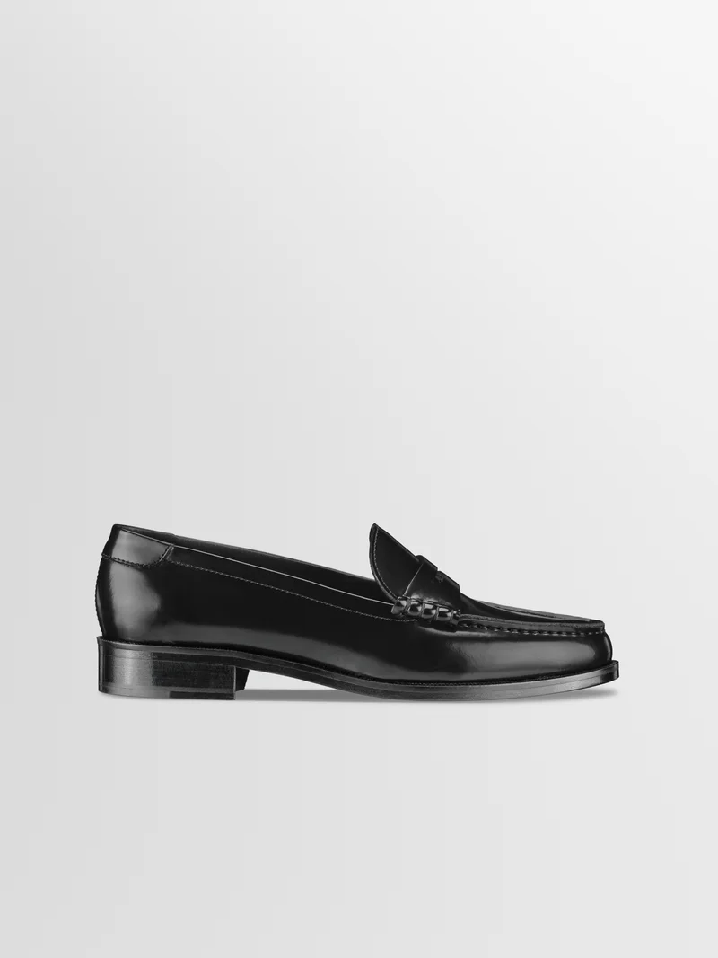The Brera in Nero