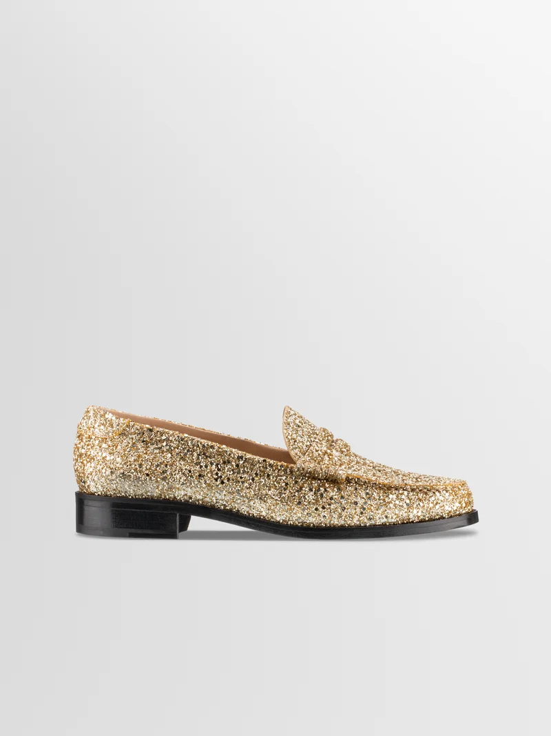 The Brera in Glitz