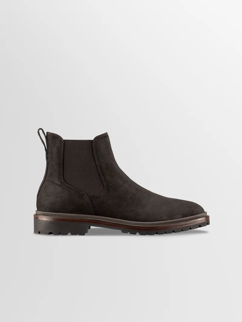 The Fermo in Pinecone