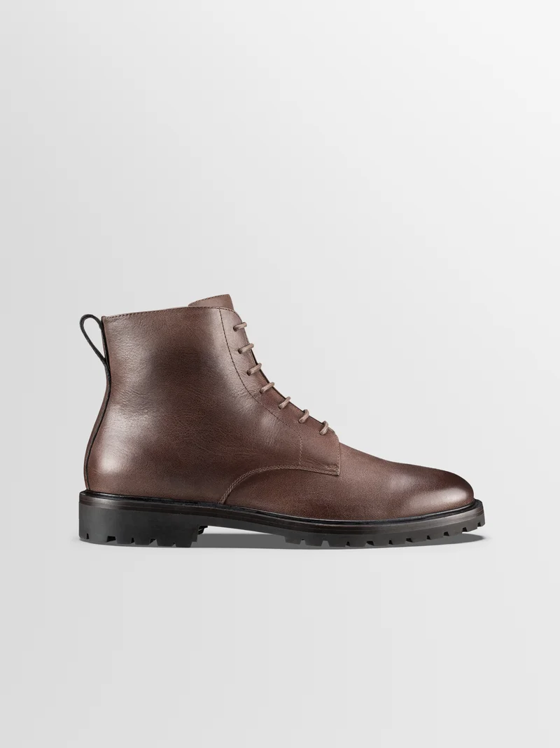 The Bergamo in Saddle