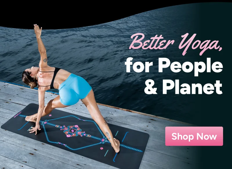 Better Yoga, for People & Planet –&nbsp;Shop Now