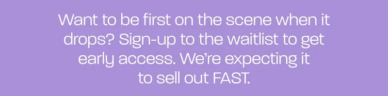 Want to be first on the scene?