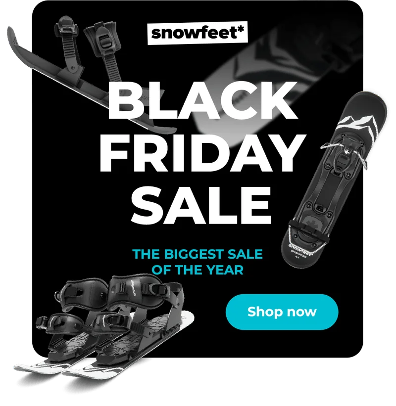 Black Friday Sale