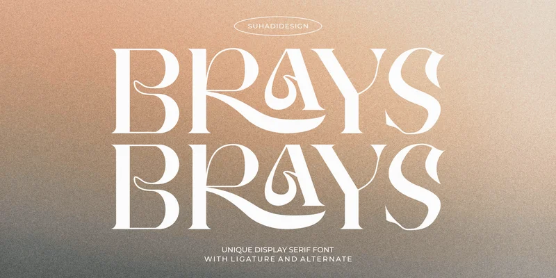Brays