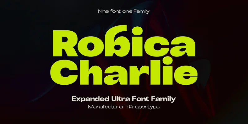 Robica Charlie