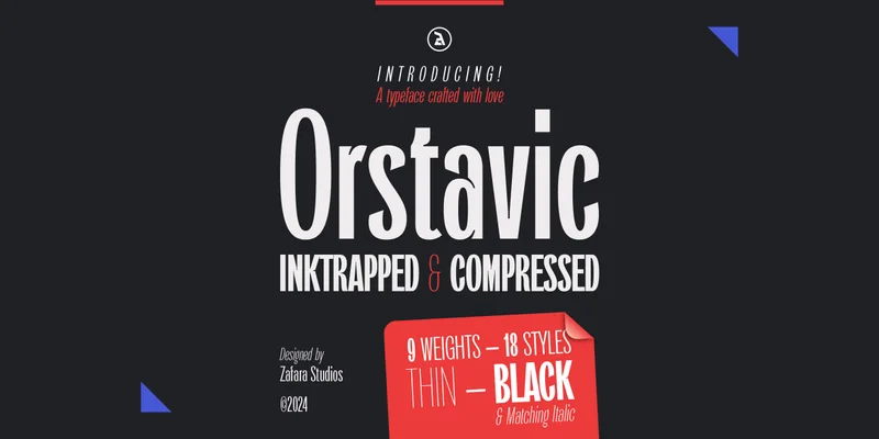Orstavic