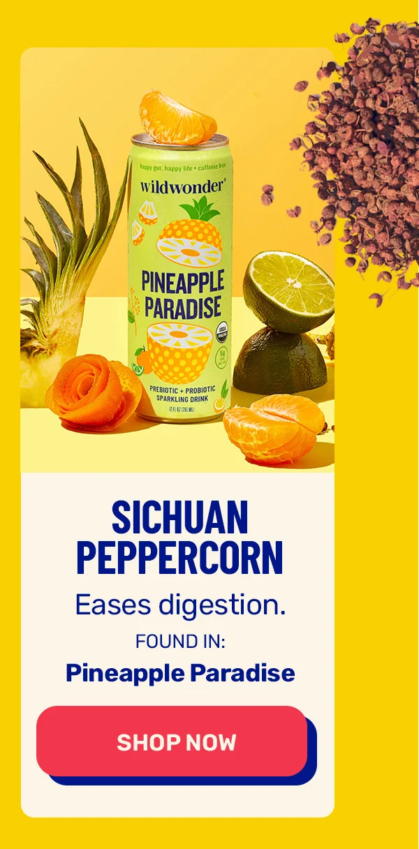 Pineapple Paradise