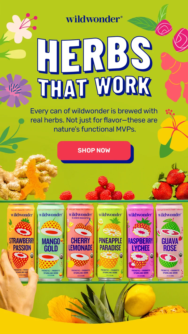 Herbs that work