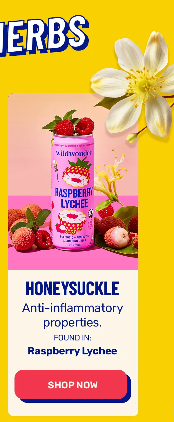 Raspberry Lychee