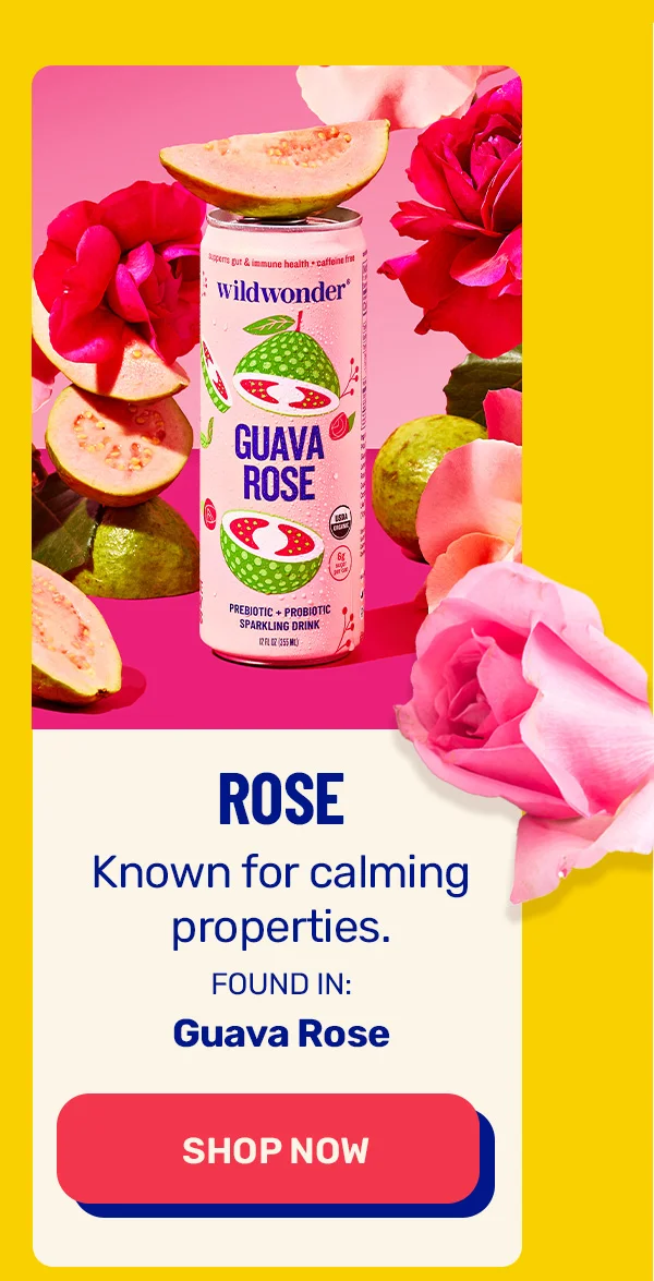 Guava Rose