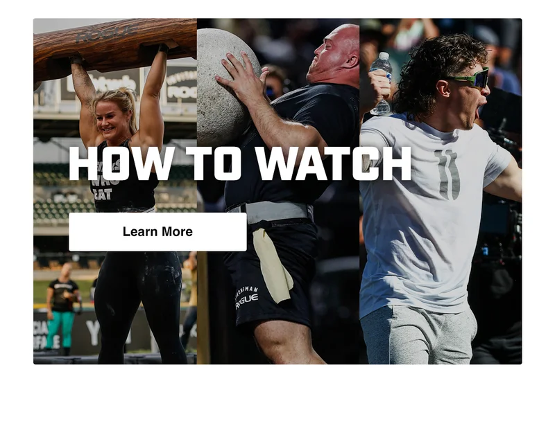 How to Watch
