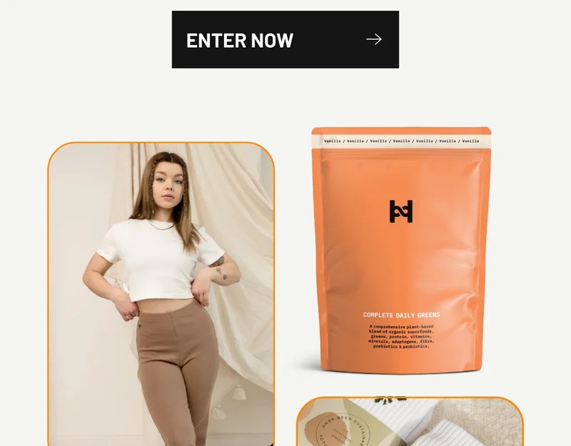 Enter Now