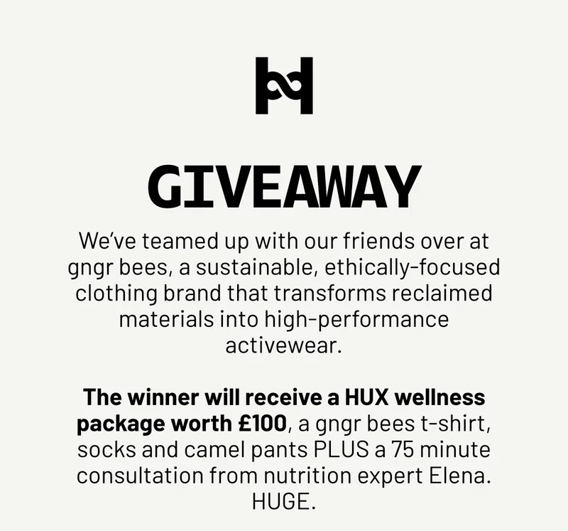 GIVEAWAY