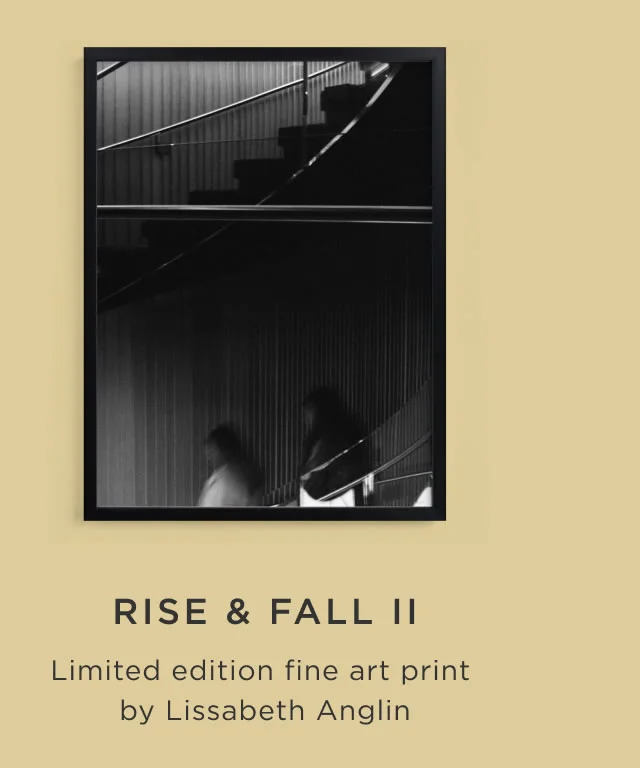 Rise & Fall II