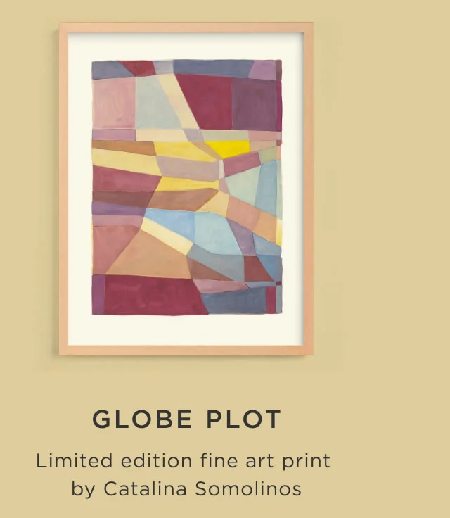 Globe Plot