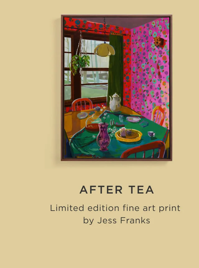 After Tea