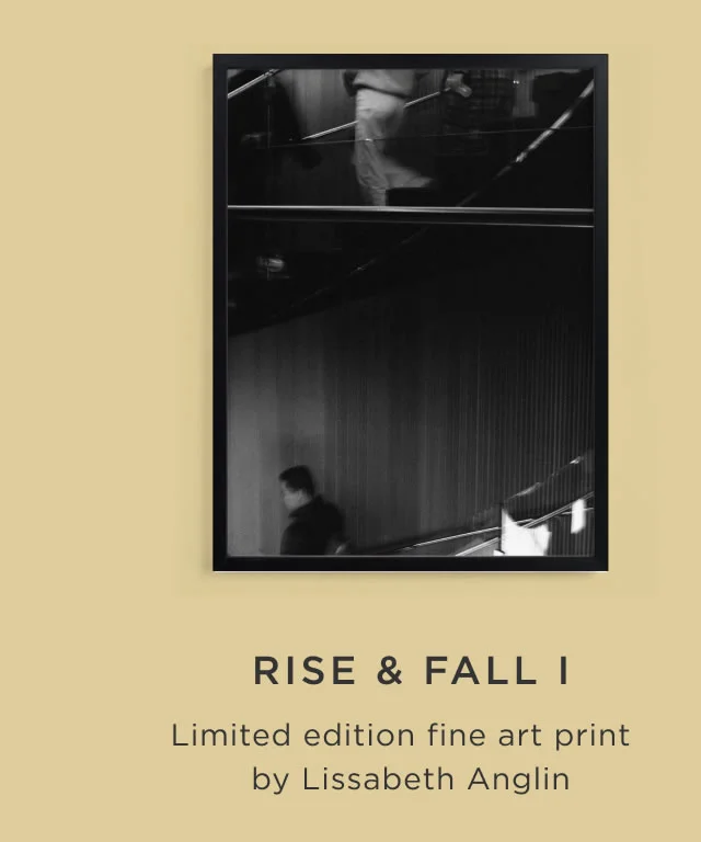 Rise & Fall I