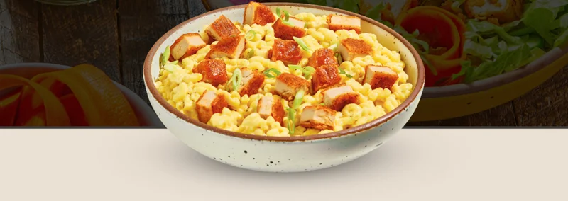 Taste the Future of Food With meati