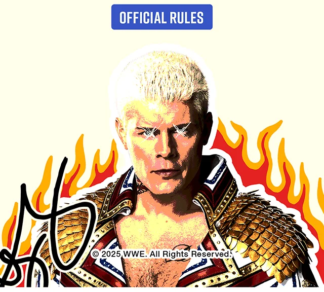 Official Rules
