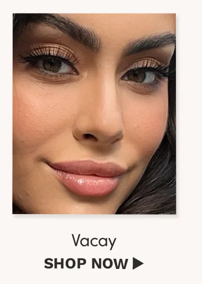 Shop Vacay