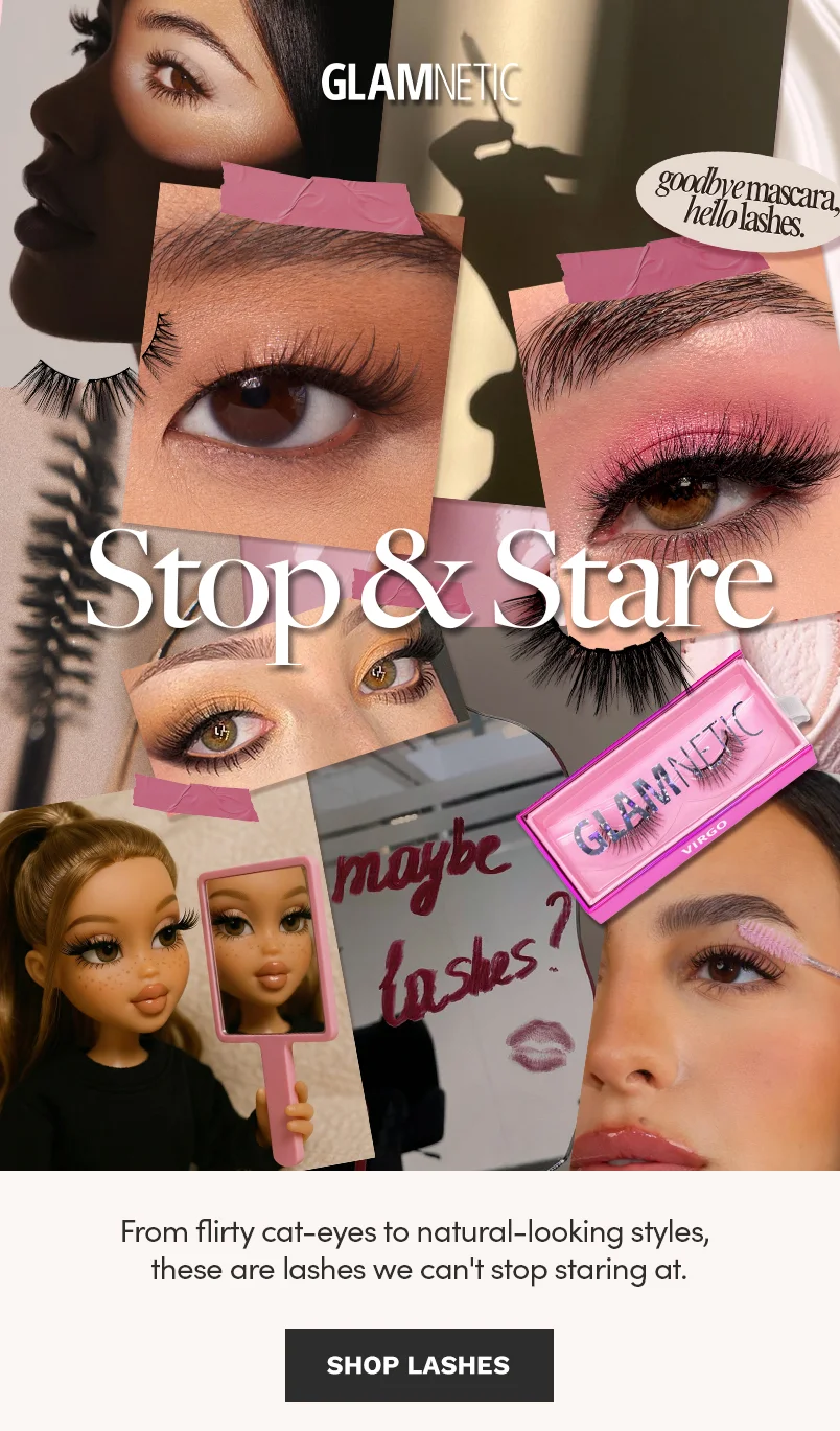 Shop Lashes