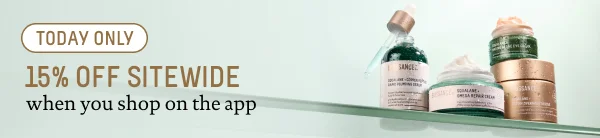 15% Off Sitewide