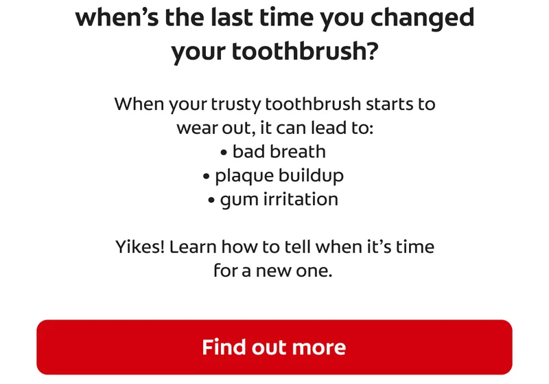 Find out more