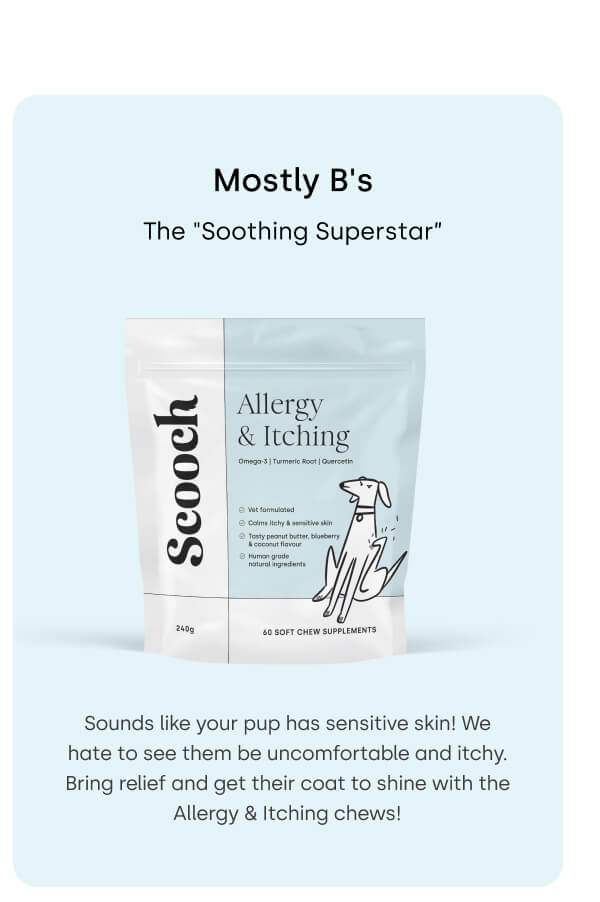 The "Soothing Superstar"