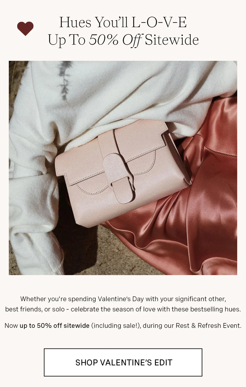 Valentines Day Edit