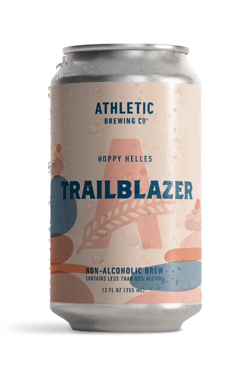 Image of Trailblazer